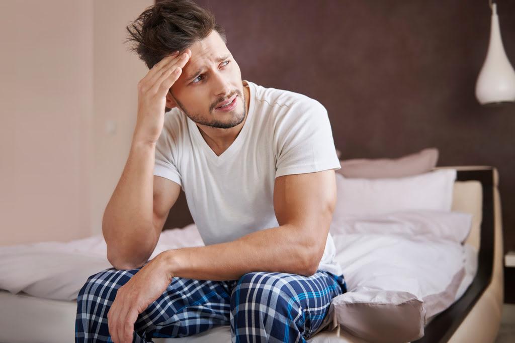 Causes of Male Sexual Dysfunction